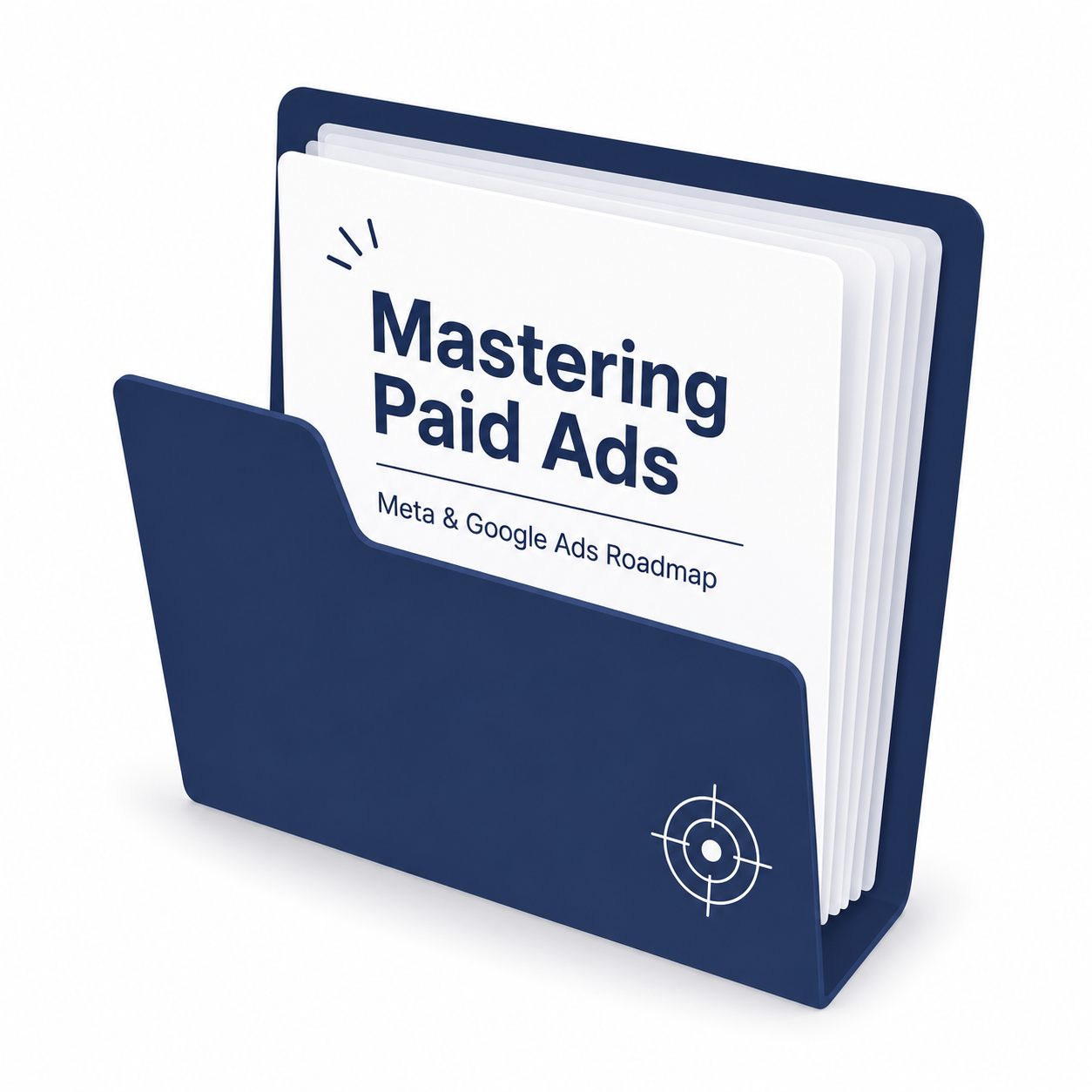 Mastering Paid Ads: Meta & Google Ads Roadmap