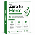 Zero to Hero: Side Hustle Implementation Guide