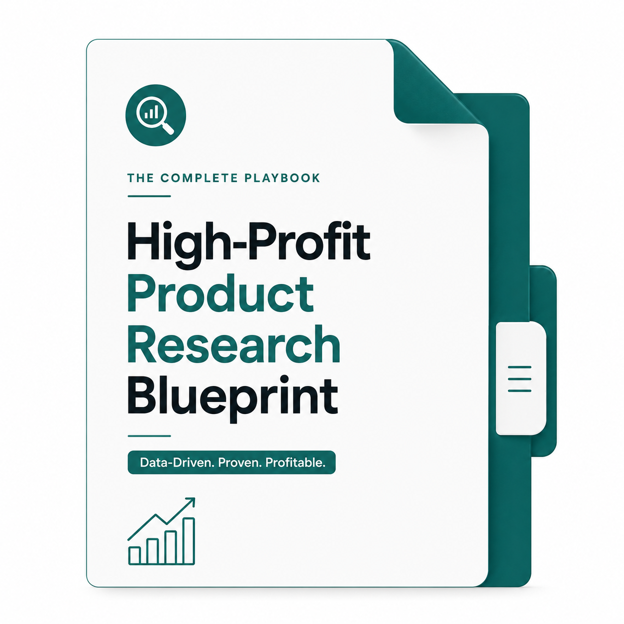 High-Profit Product Research Blueprint